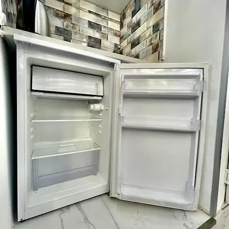 Apartament Fully Furnished Flat B8 Antalya
