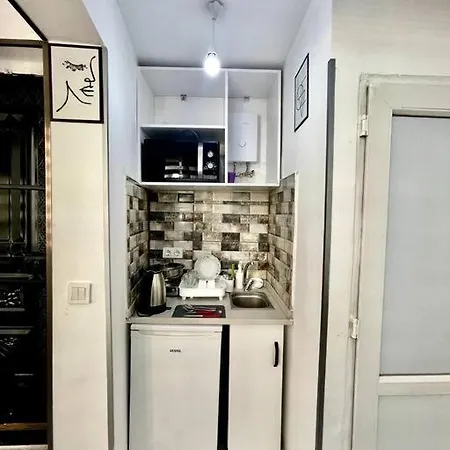 Fully Furnished Flat B8 Apartment