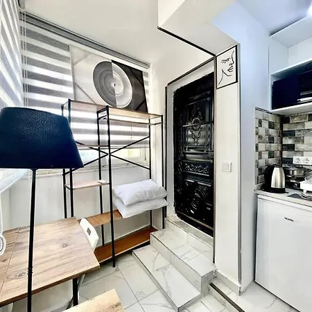 Apartment Fully Furnished Flat B8 *