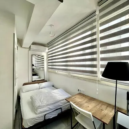 Apartment Fully Furnished Flat B8